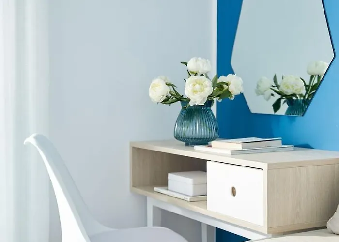 Alkyonis 3* Платамонас