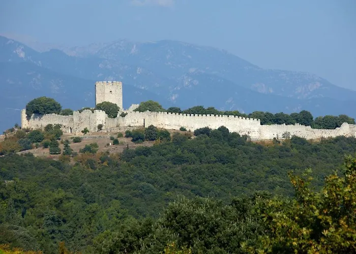 Otel Alkyonis