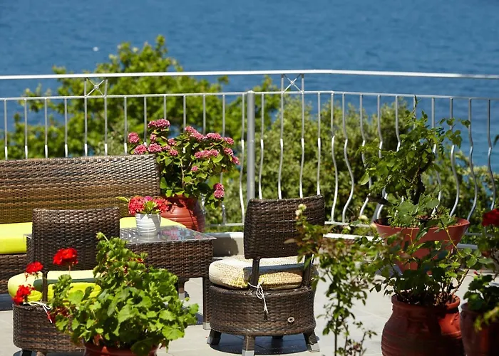 Alkyonis 3* Platamon