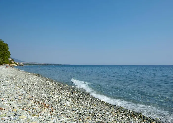 Otel Alkyonis