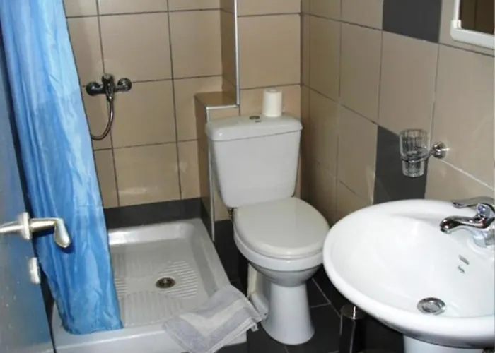 Alkyonis Платамонас