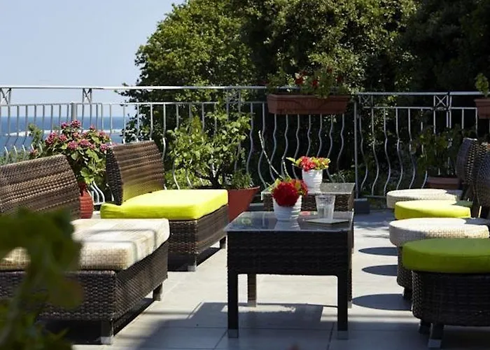 Alkyonis Платамонас